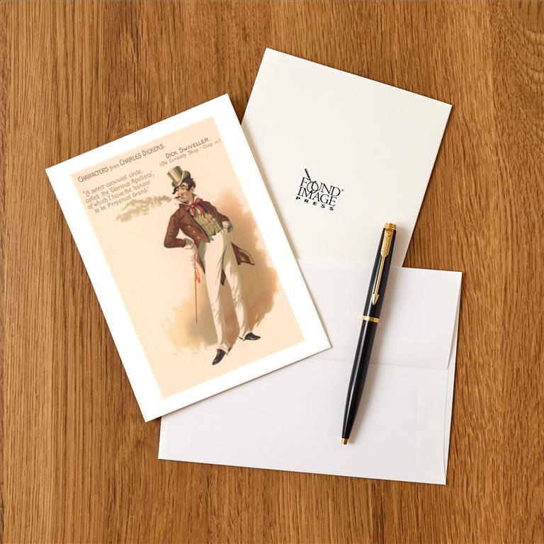 Greeting Card LT-416