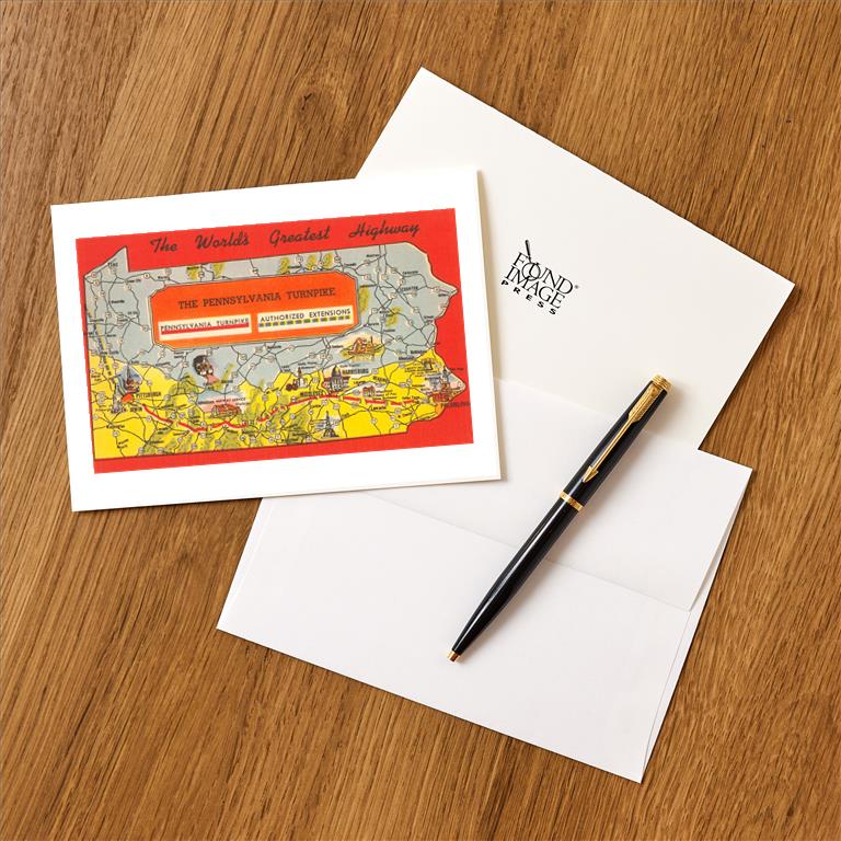 Greeting Card PA-326