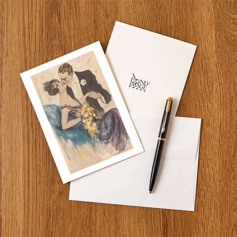 Greeting Card LS-227