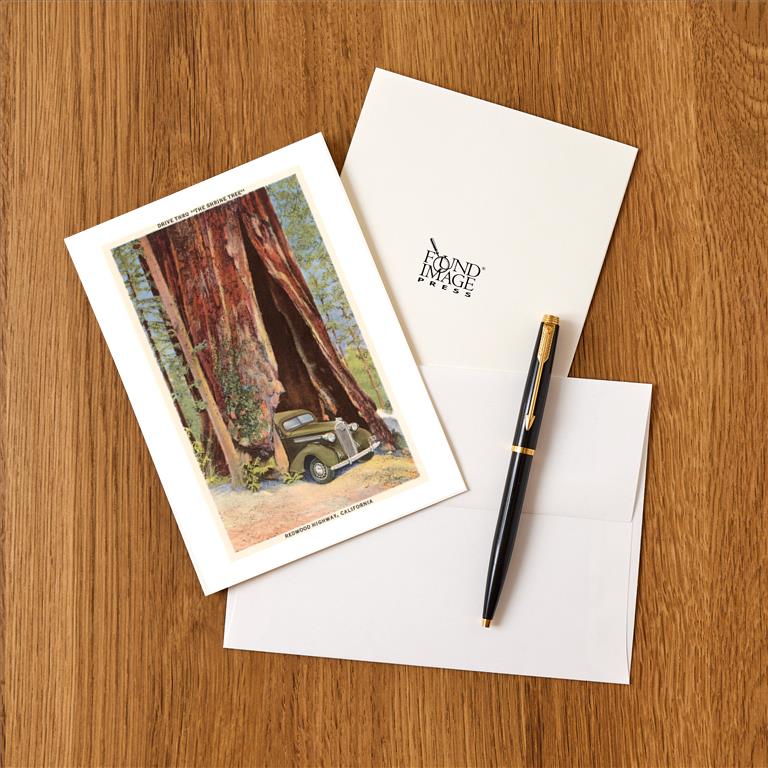 Greeting Card CA-285