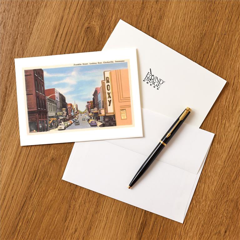 Greeting Card TN-259