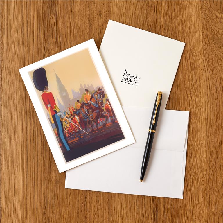 Greeting Card EN-462