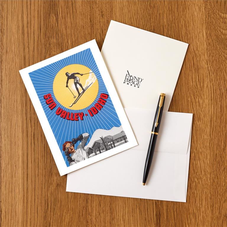 Greeting Card ID-265