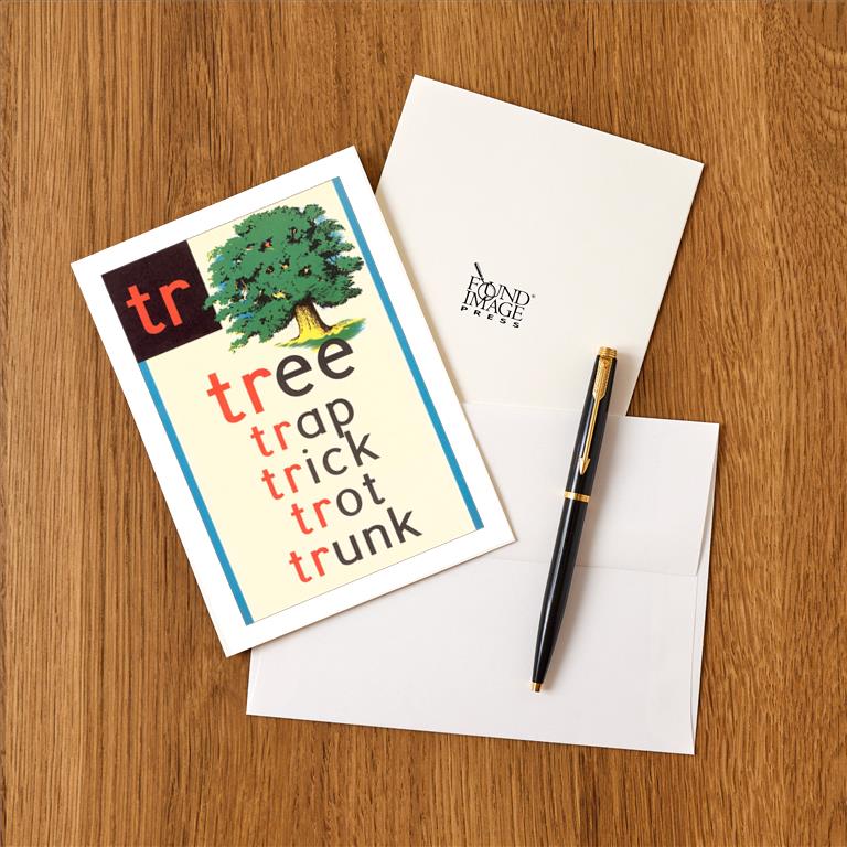 Greeting Card KF-438