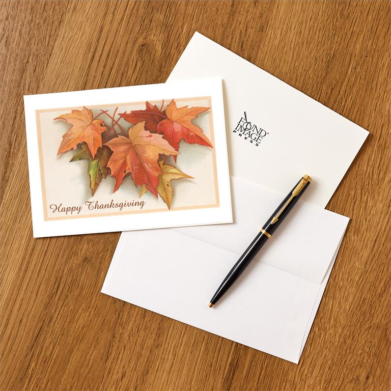 Greeting Card TD-177