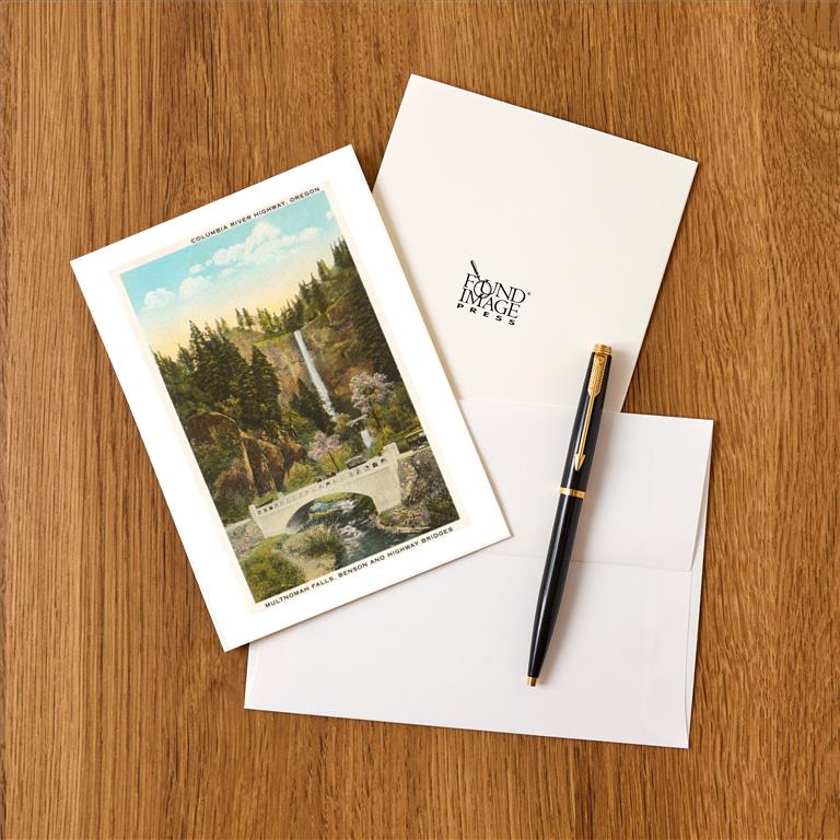 Greeting Card OR-115