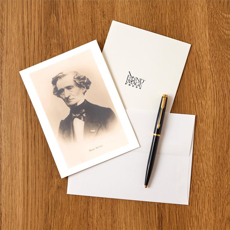 Greeting Card MS-218