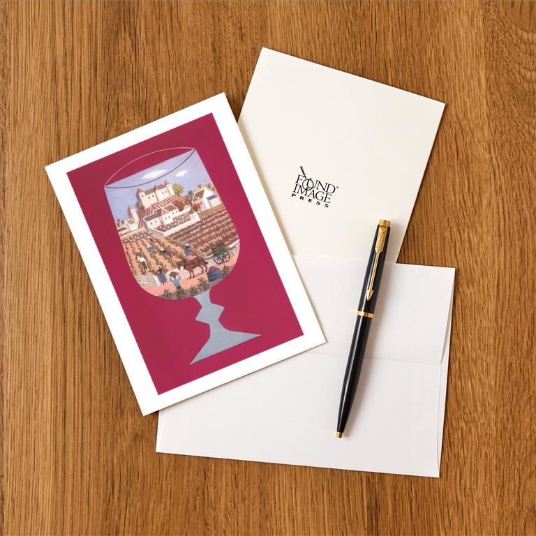 Greeting Card BV-303