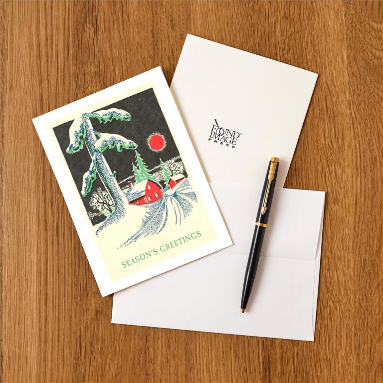 Greeting Card MC-617