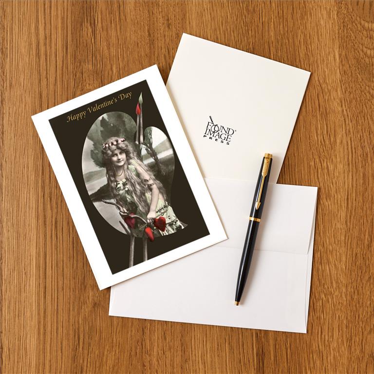 Greeting Card VL-250