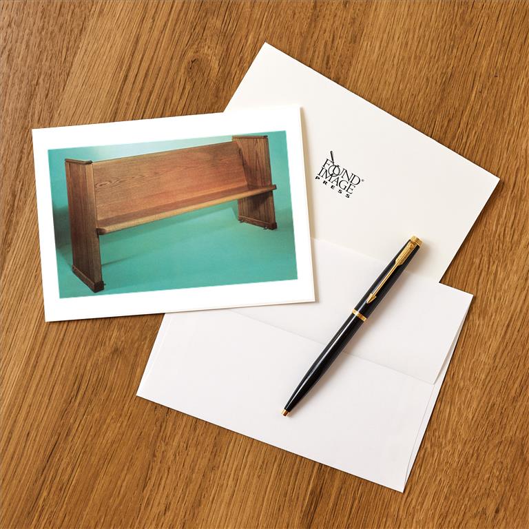 Greeting Card NP-506