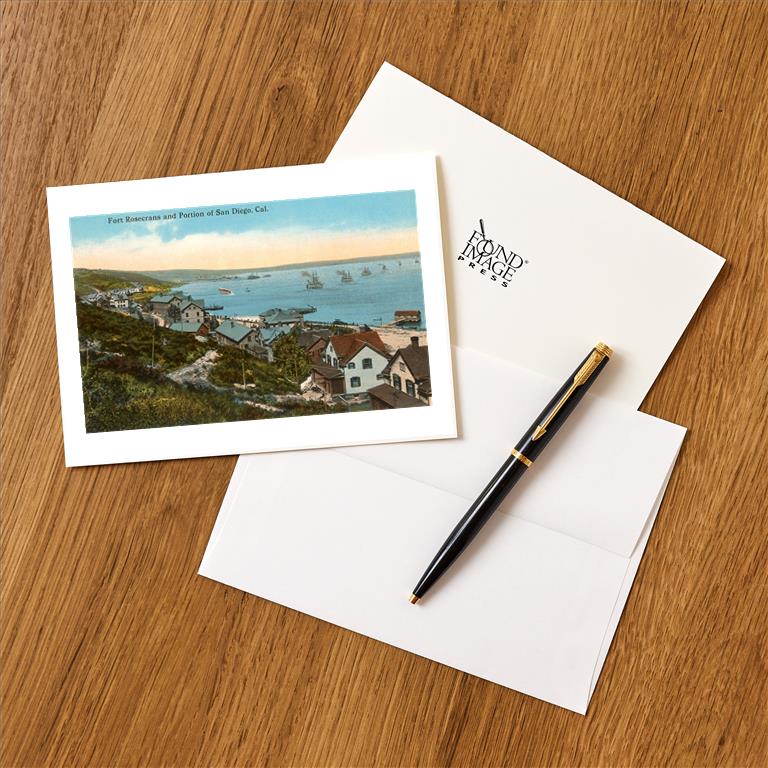 Greeting Card SD-192