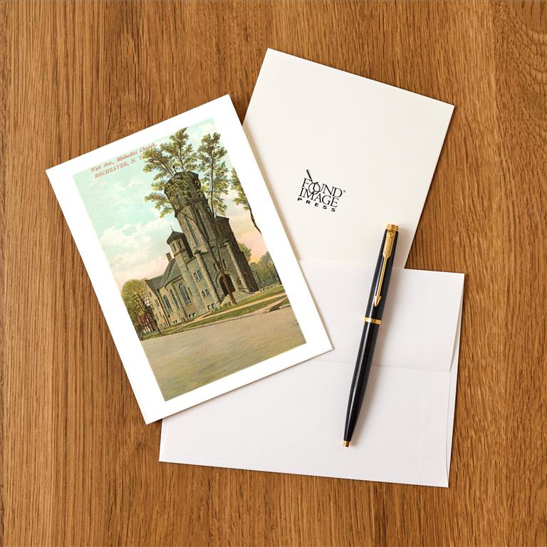 Greeting Card NS-254