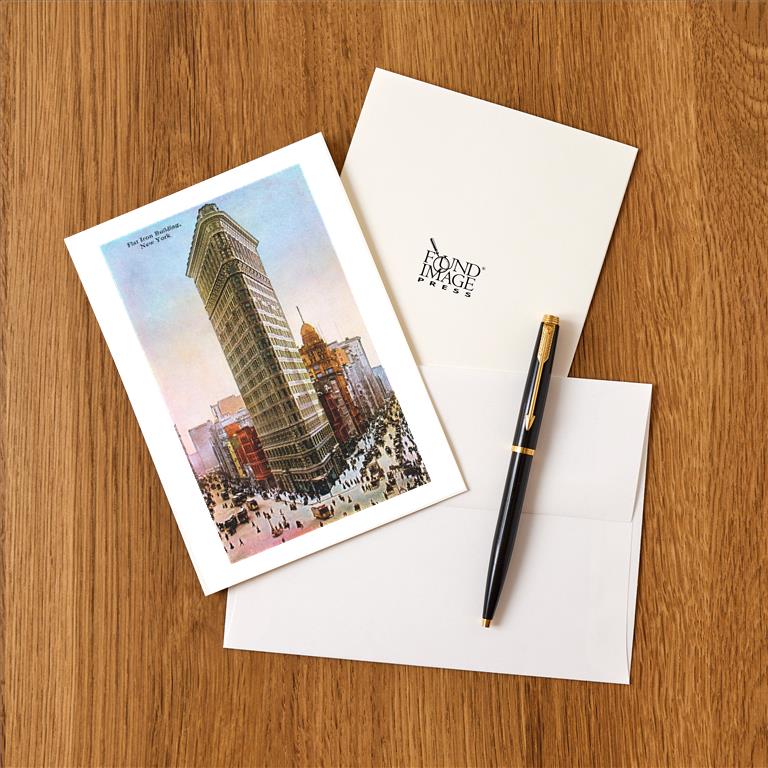 Greeting Card NY-868