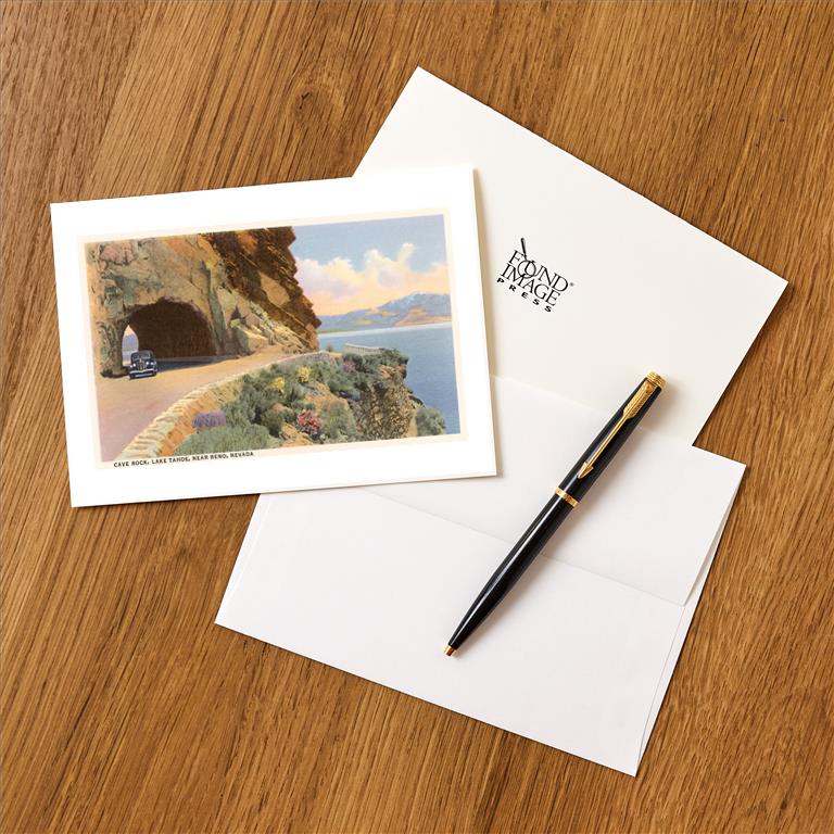 Greeting Card CA-207