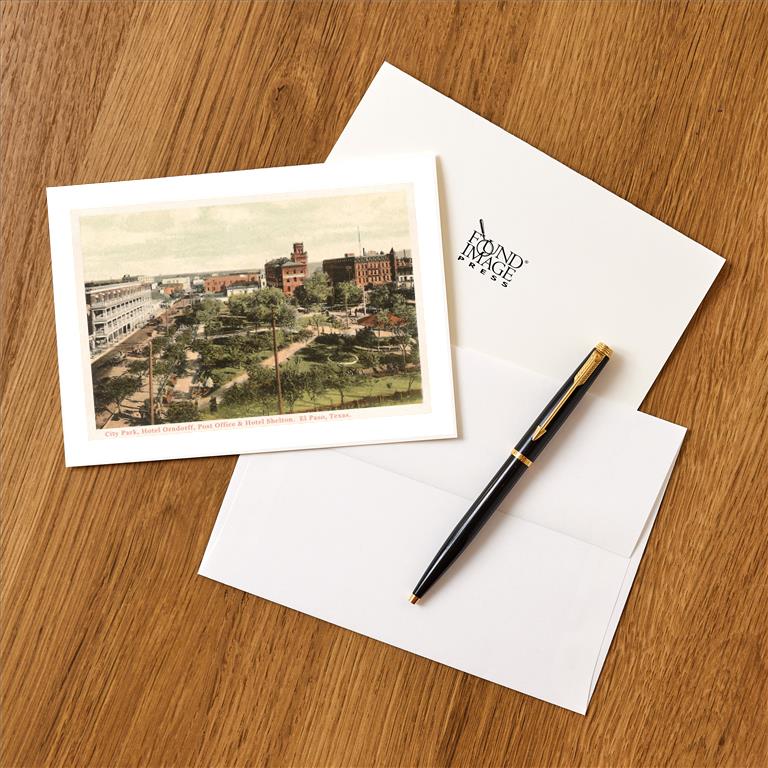 Greeting Card TX-221