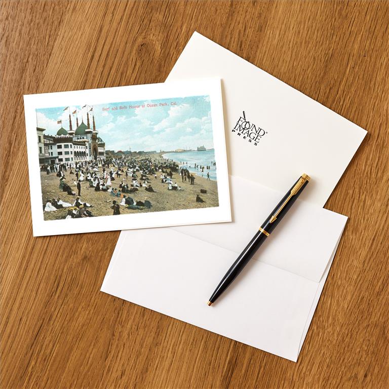 Greeting Card LA-191