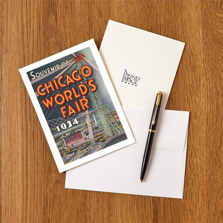 Greeting Card CH-455