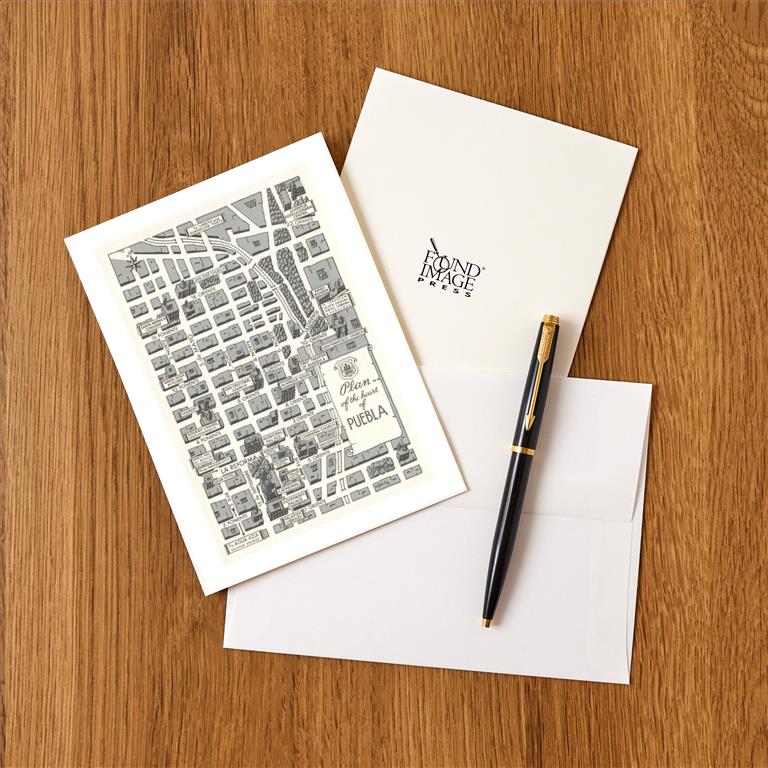 Greeting Card MX-490