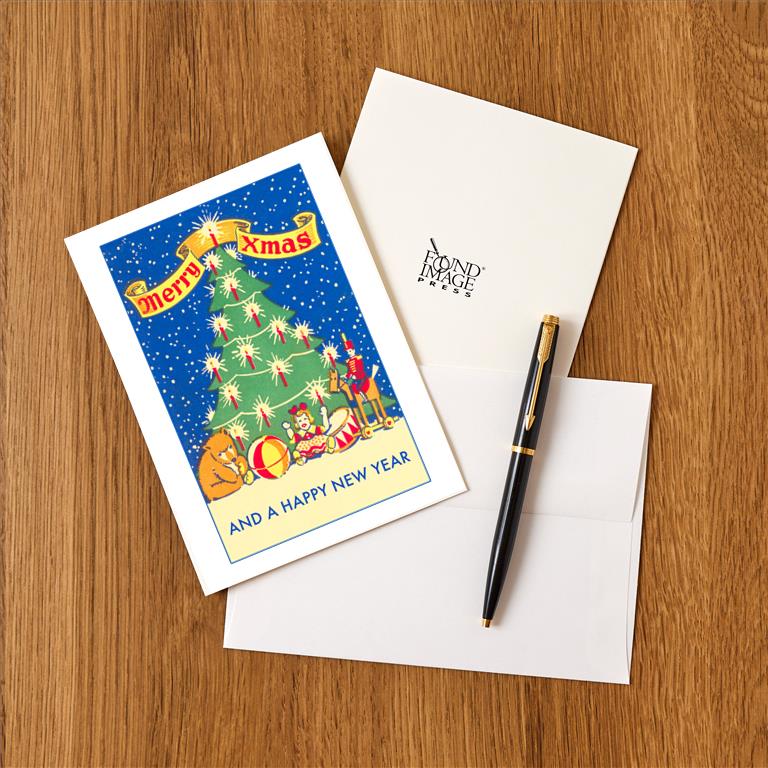 Greeting Card MC-344