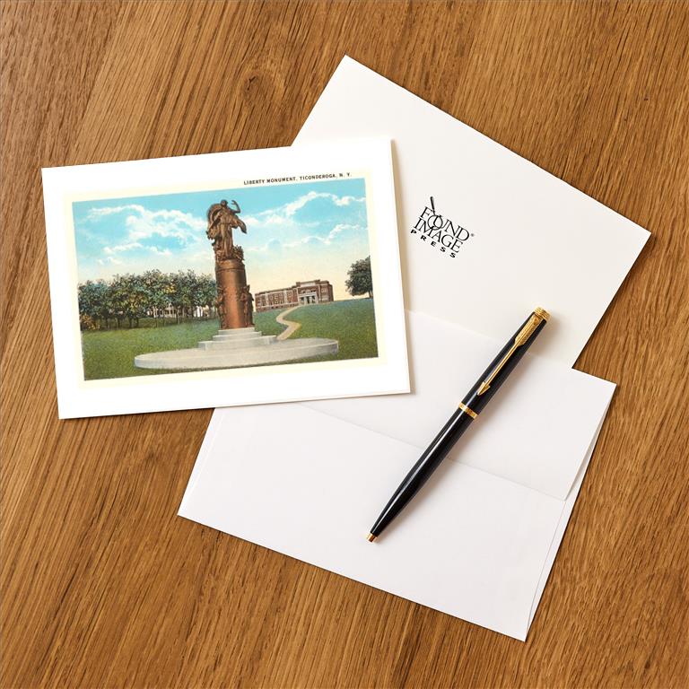 Greeting Card NS-349