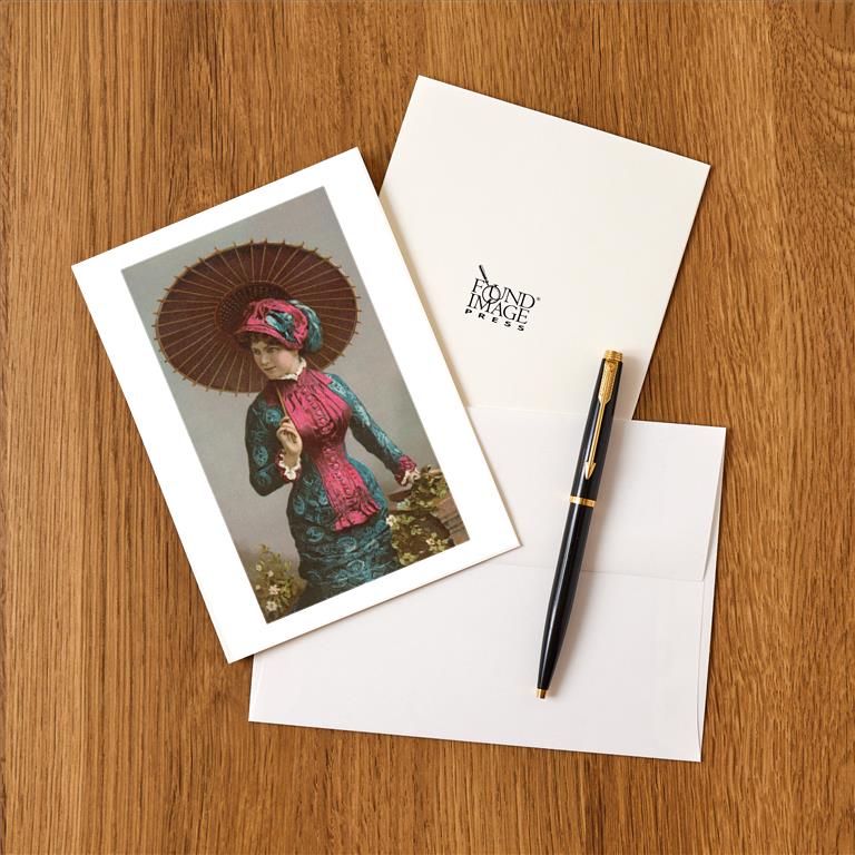 Greeting Card FN-559