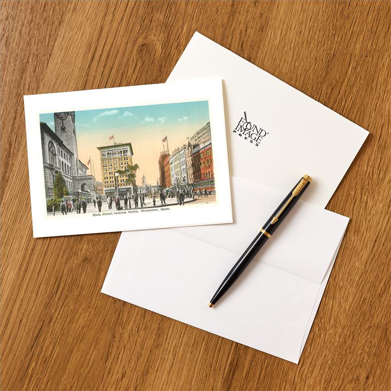 Greeting Card MA-154