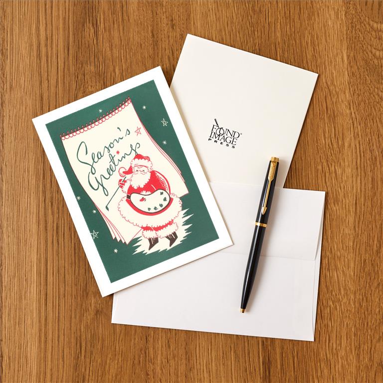 Greeting Card MC-660