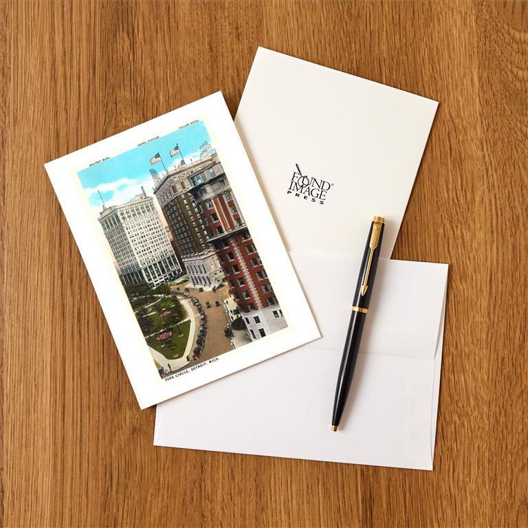 Greeting Card MI-690