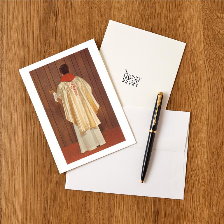 Greeting Card NP-942