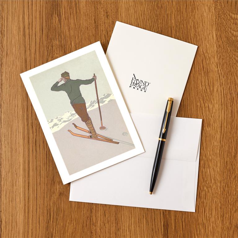 Greeting Card WS-115