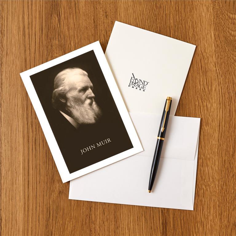 Greeting Card CA-1227