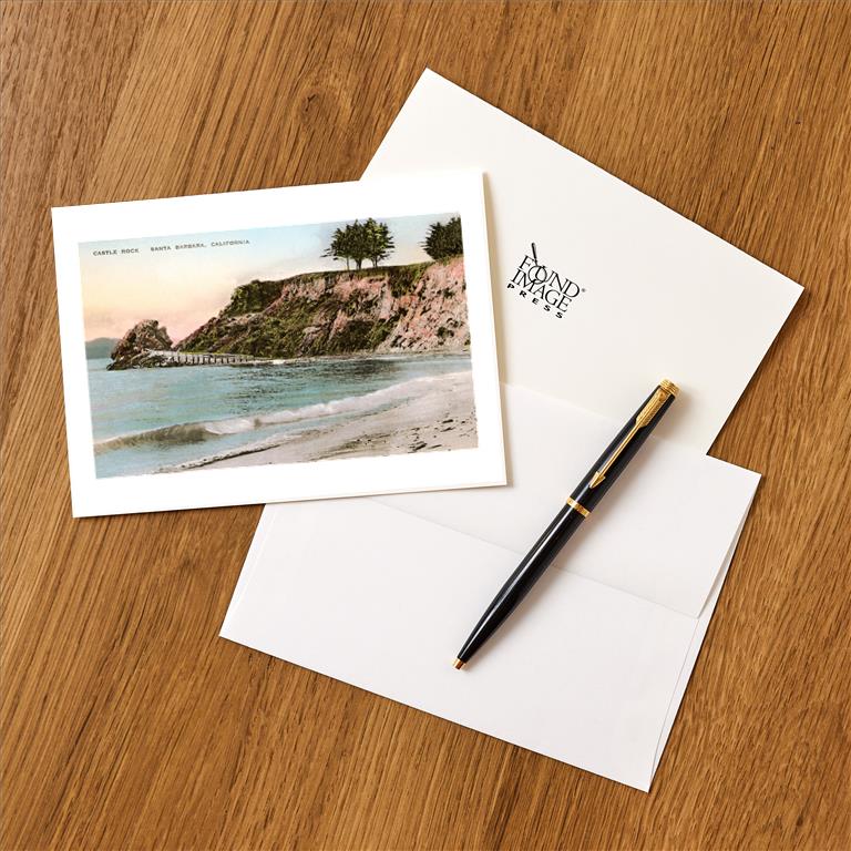 Greeting Card CA-153