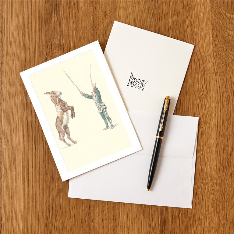 Greeting Card CI-173