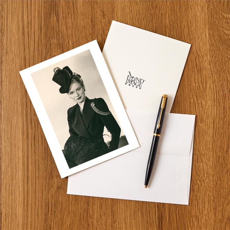 Greeting Card FN-283