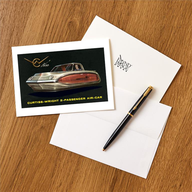 Greeting Card AC-298