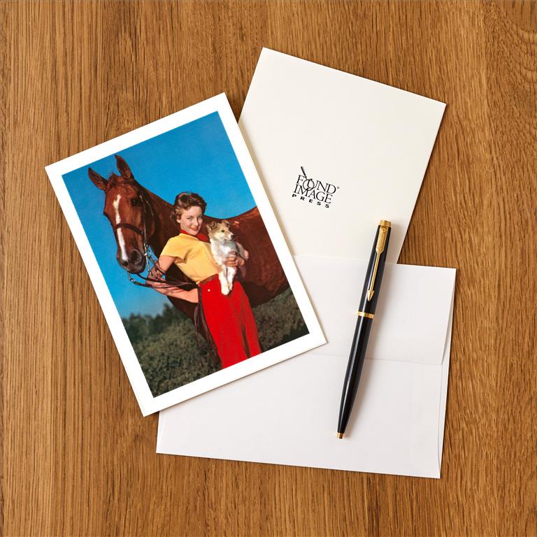 Greeting Card CG-86