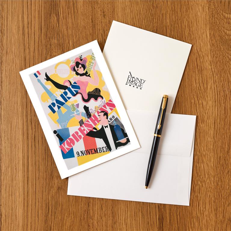 Greeting Card FG-361