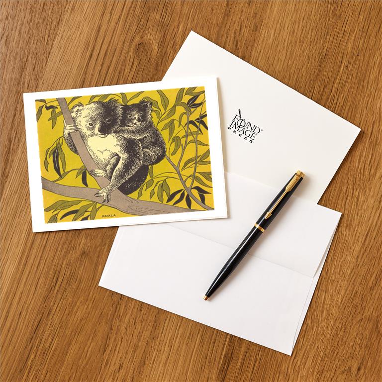 Greeting Card AN-344