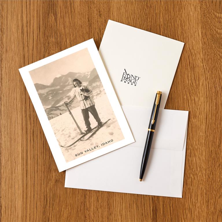 Greeting Card ID-109