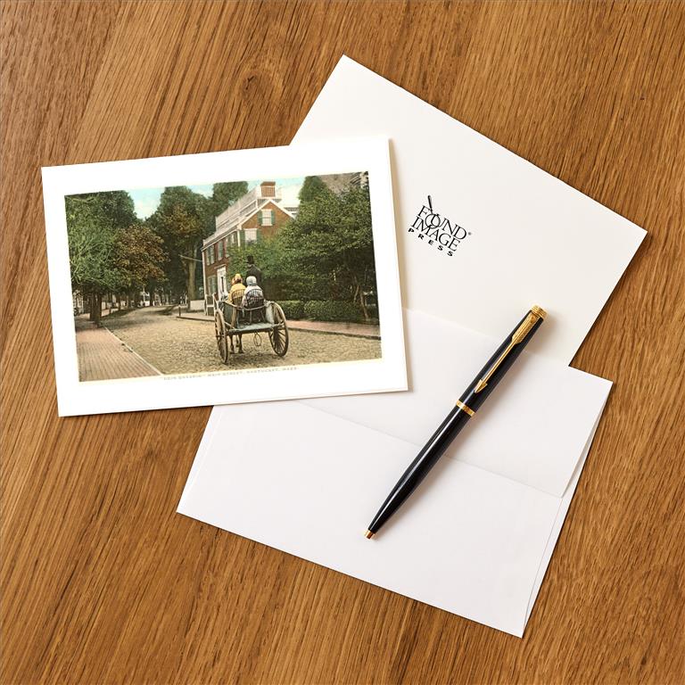 Greeting Card NT-64