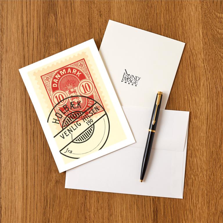 Greeting Card FG-442