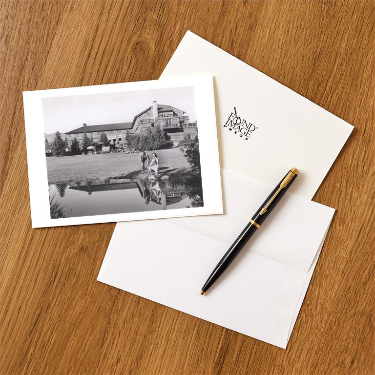 Greeting Card ID-279