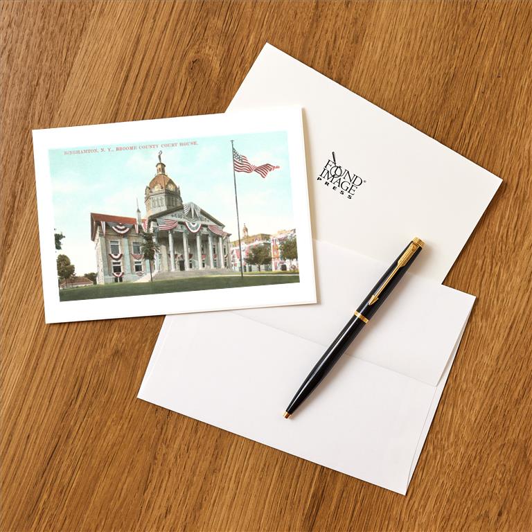 Greeting Card NS-494