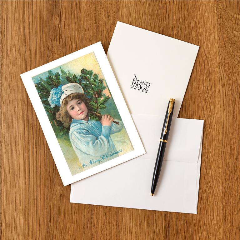 Greeting Card MC-250