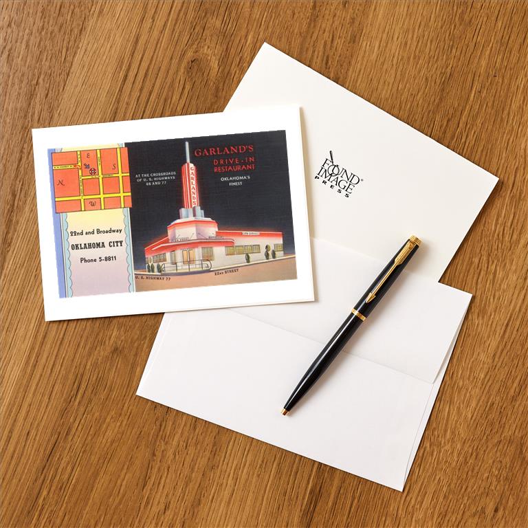 Greeting Card RD-117