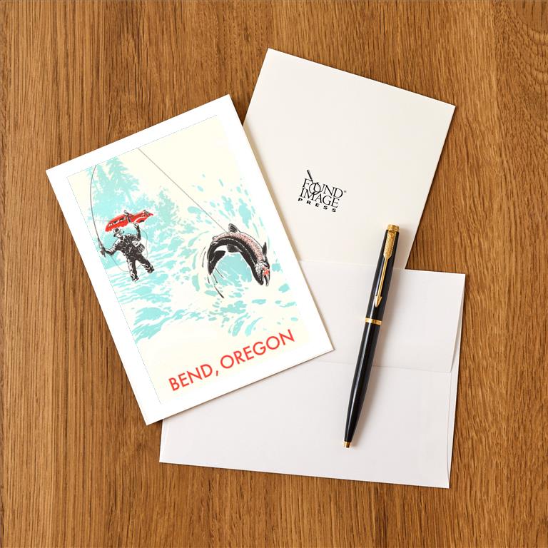 Greeting Card OR-482