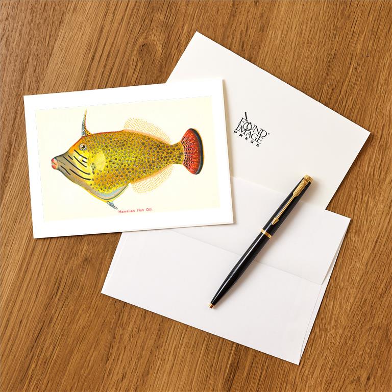 Greeting Card HI-197