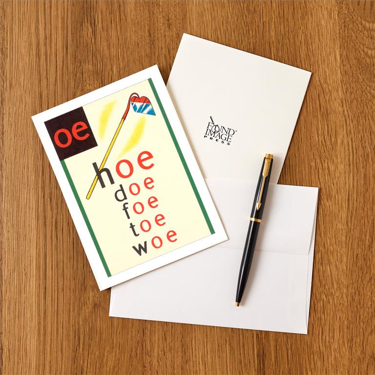 Greeting Card KF-472