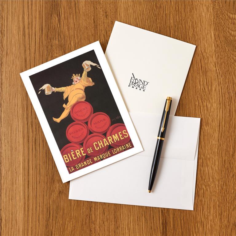 Greeting Card BV-153